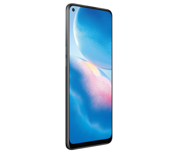 OPPO RENO 5 Lite 8/128GB Czarny - 639823 - zdjęcie 4